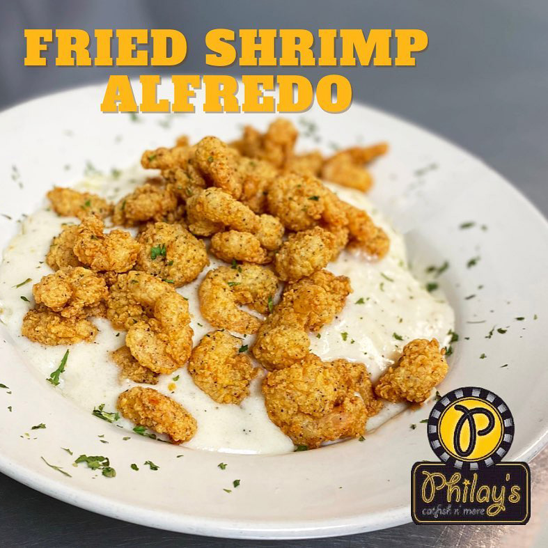 Philay's Catfish N' More - Casual Dining Fish Restaurants